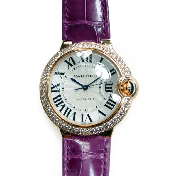 Cartier WE900551  1