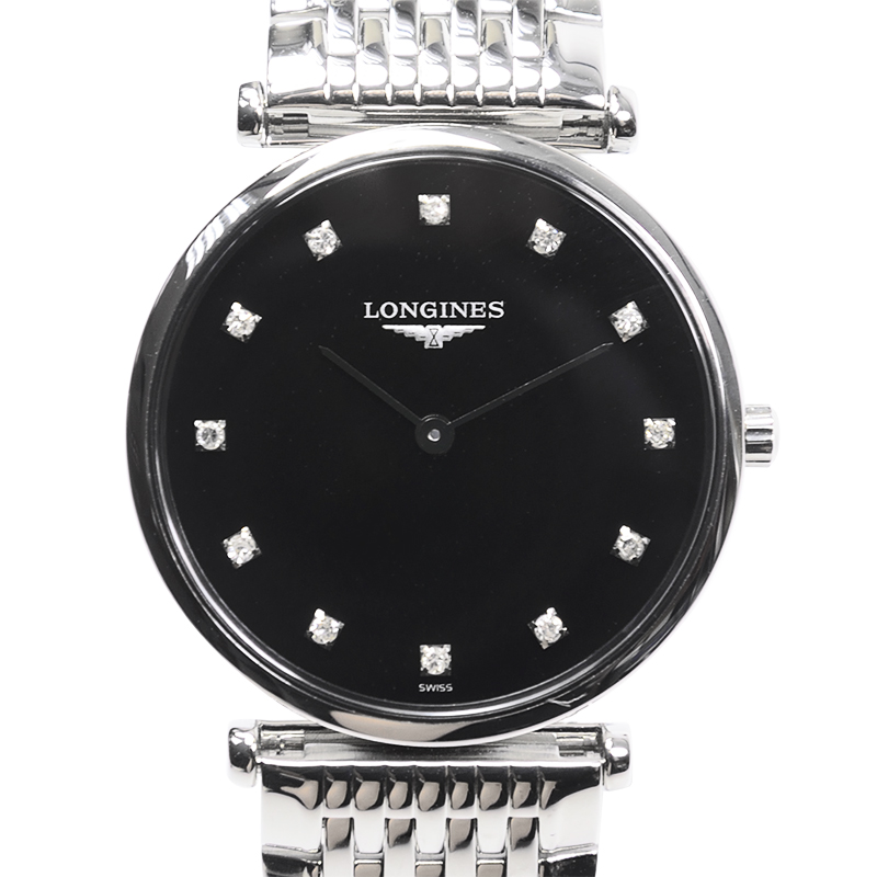 Longines L4.512.4.58.6 1