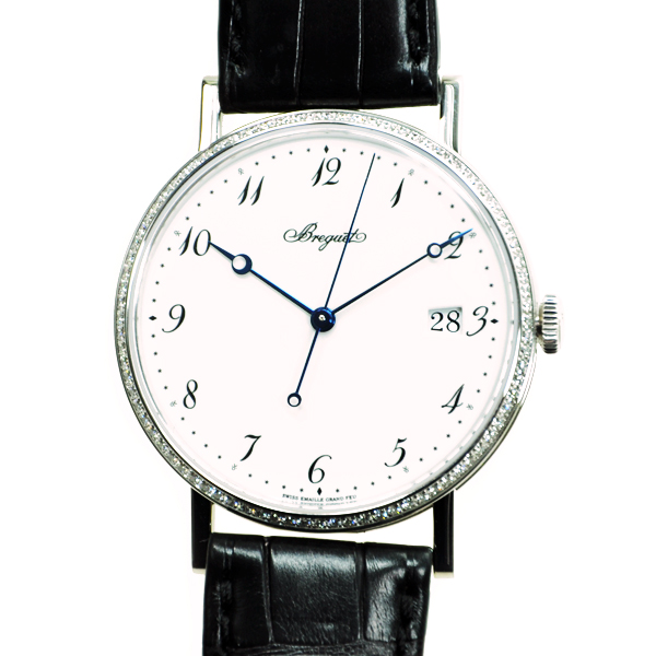 Breguet 5178BB/29/9V6/D000 1