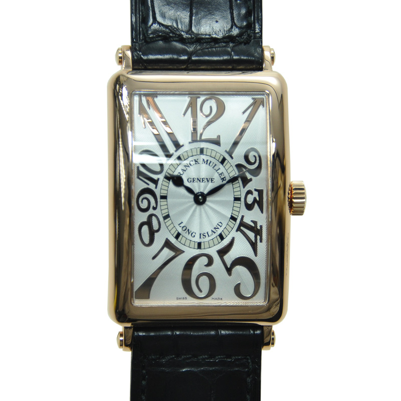Franck Muller 1002 QZ REL (5N) 1