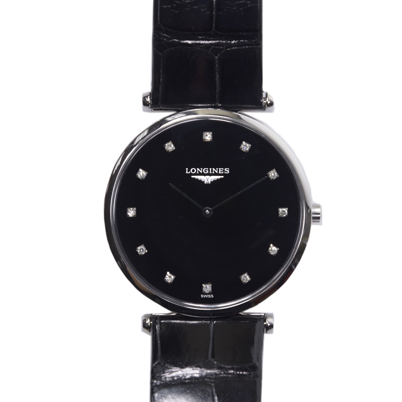 Longines L4.709.4.58.2 1