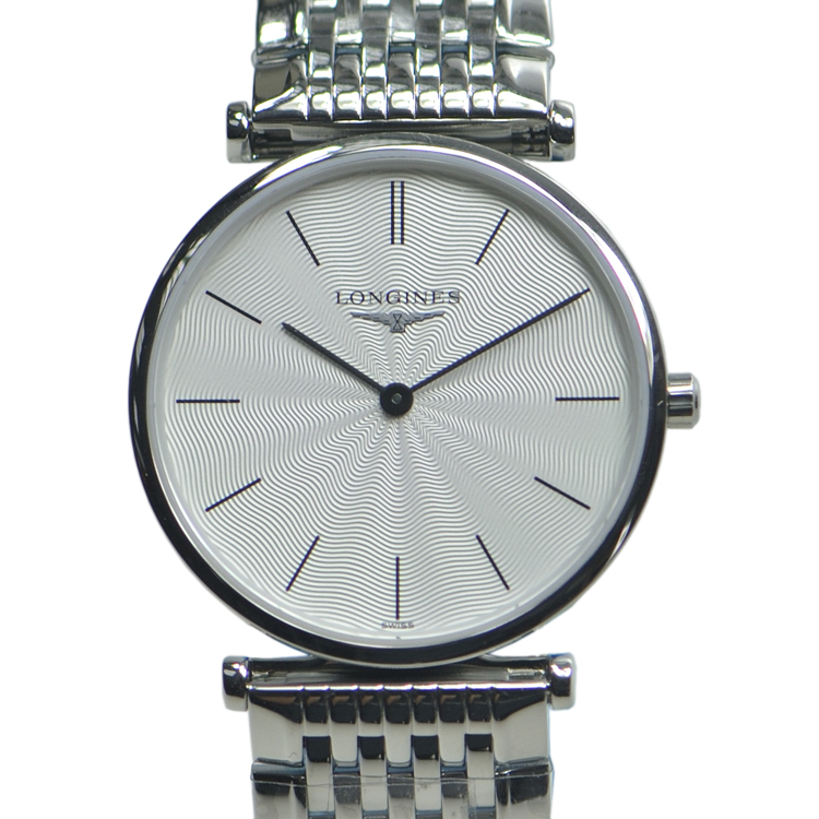 Longines L4.512.4.73.6 1