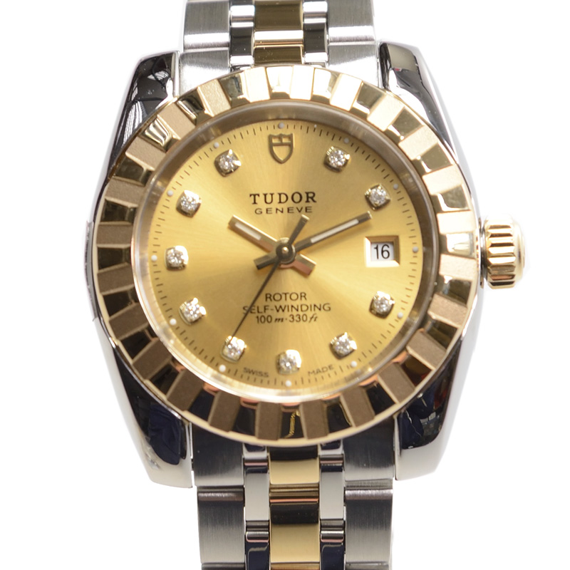 Tudor 22013-62543-10DI-CH 1