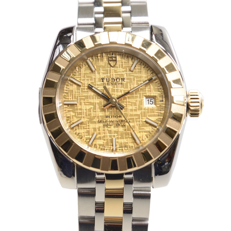 Tudor 22013-62543-CHCL 1