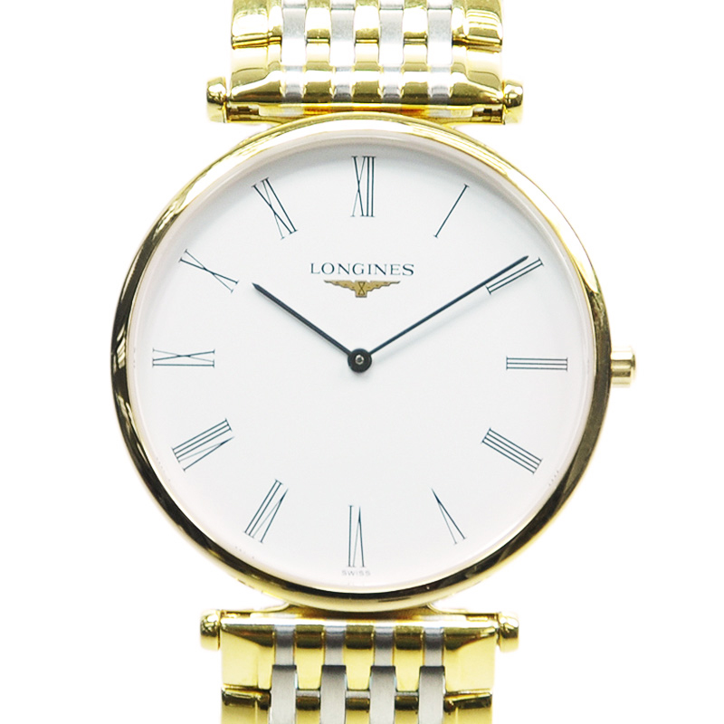 Longines L4.709.2.11.7 1