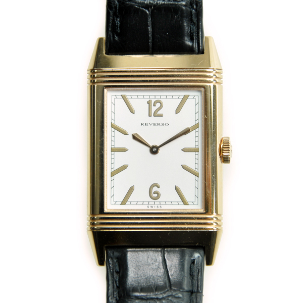 Jaeger-Lecoultre Q2782521 1