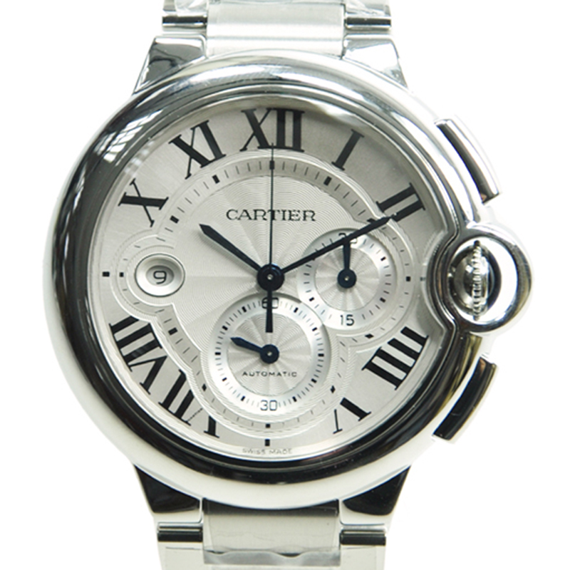 Cartier W6920002 1