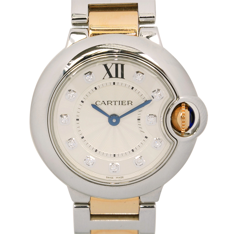 Cartier WE902030 1