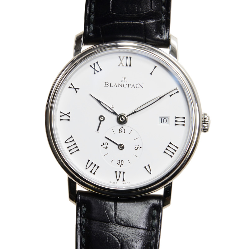 Blancpain 6606-1127-55B 1