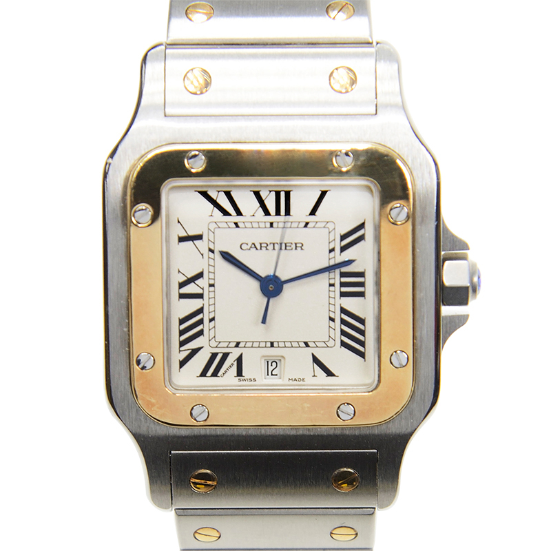 Cartier W20011C4 1