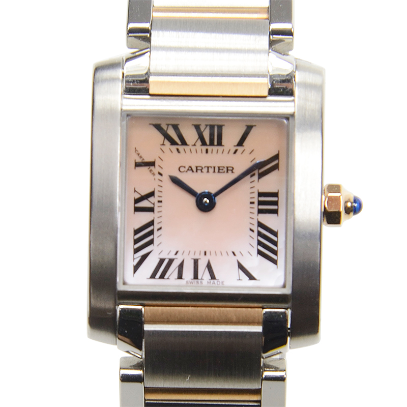 Cartier W51027Q4 1