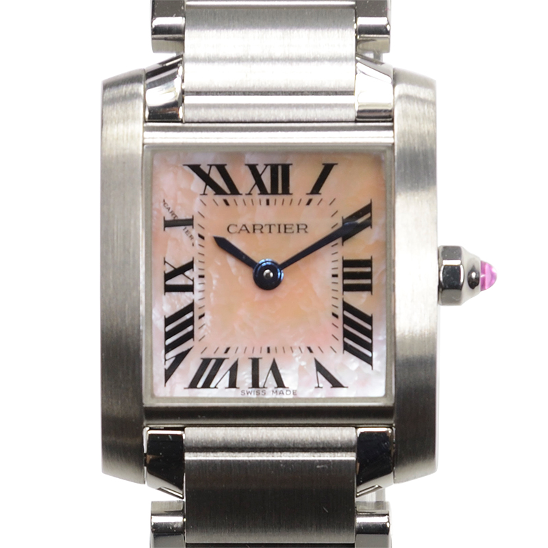 Cartier W51028Q3 1