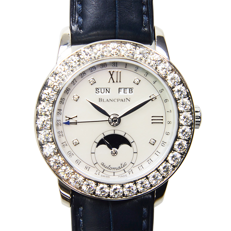Blancpain 2360-1991A-55A 1