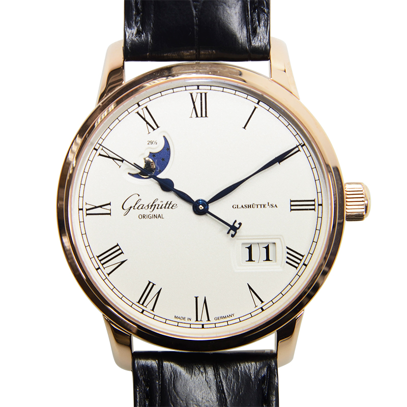 Glashutte 100-04-32-15-04  1