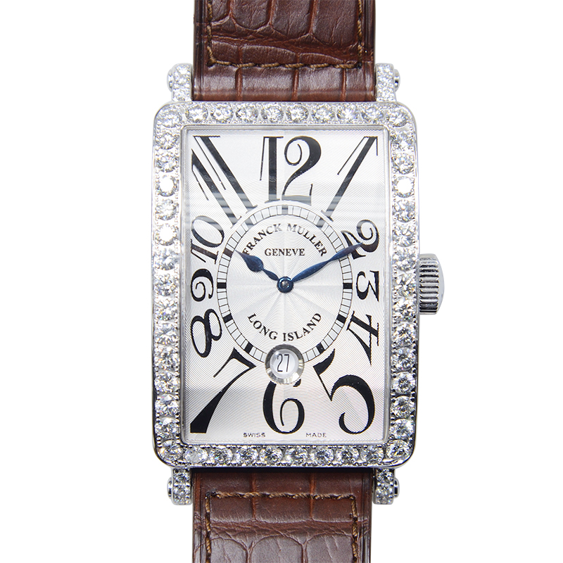 Franck Muller 1300 SC DT DP (OG) 1