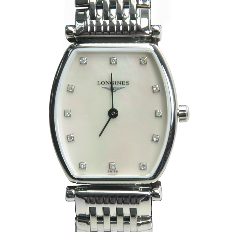 Longines L4.205.4.87.6 1