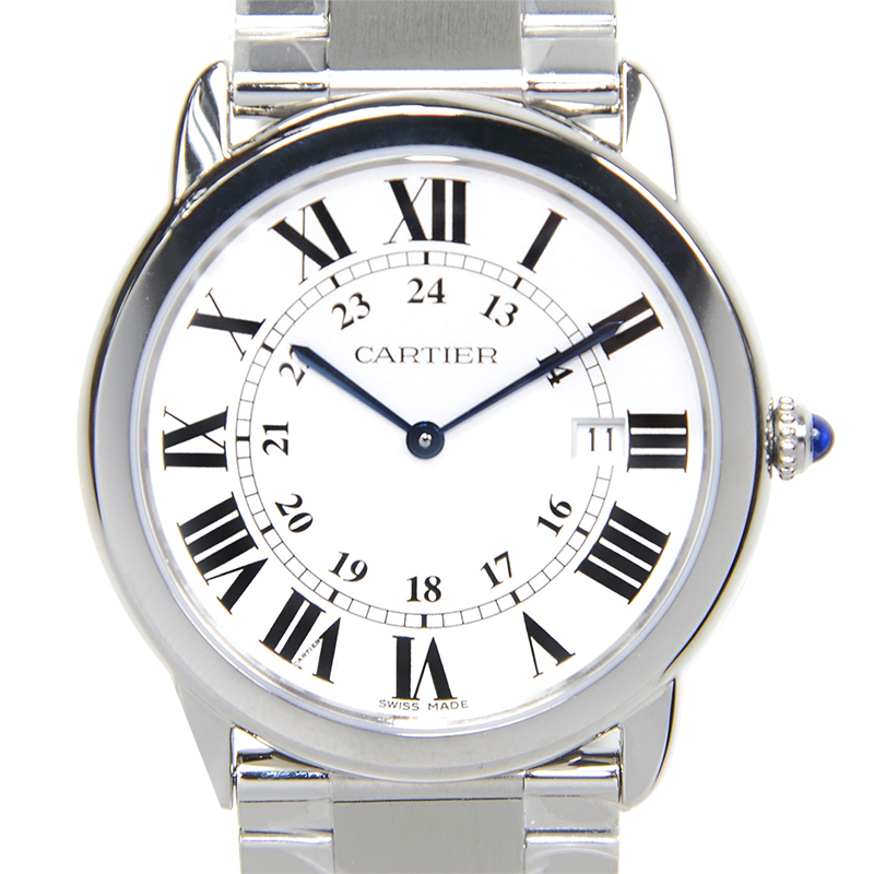 Cartier W6701005 1
