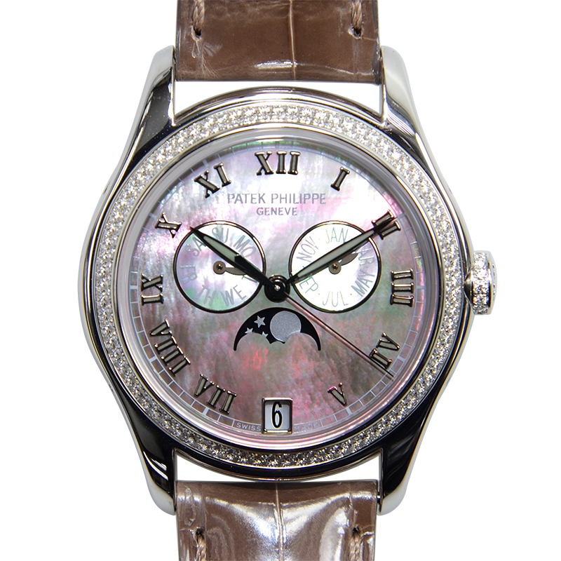 Patek Philippe 4936G-001 1
