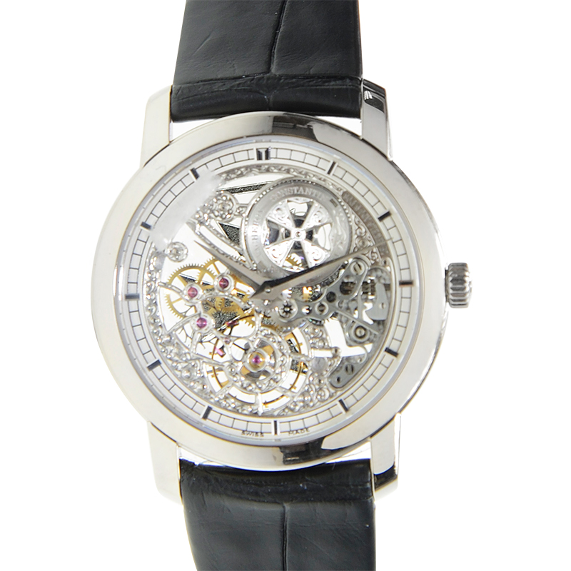 Vacheron Constantin 33158/000G-9394 1
