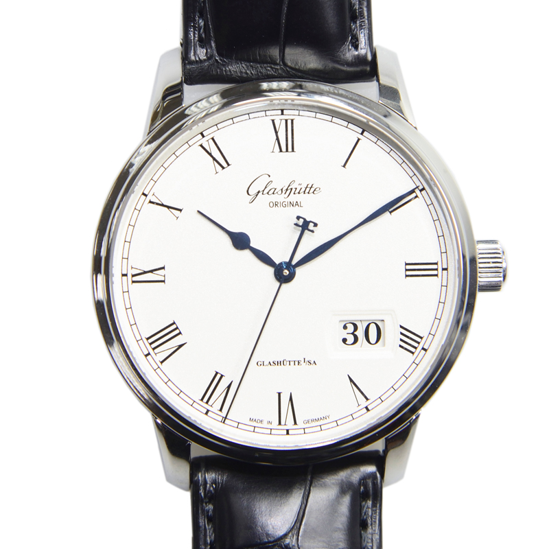 Glashutte 100-03-32-42-04 1