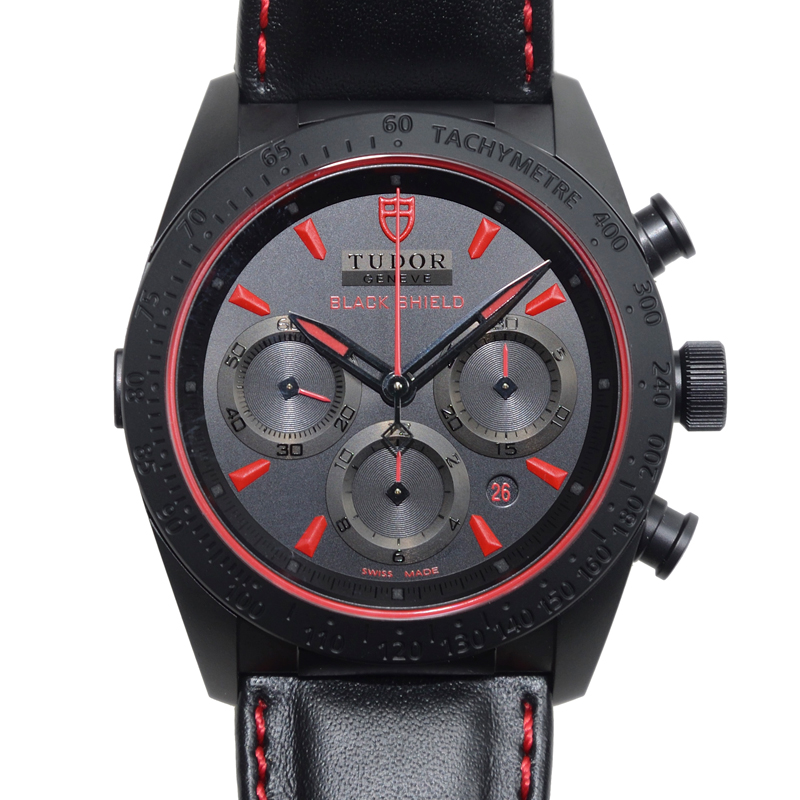 Tudor 42000CR 1