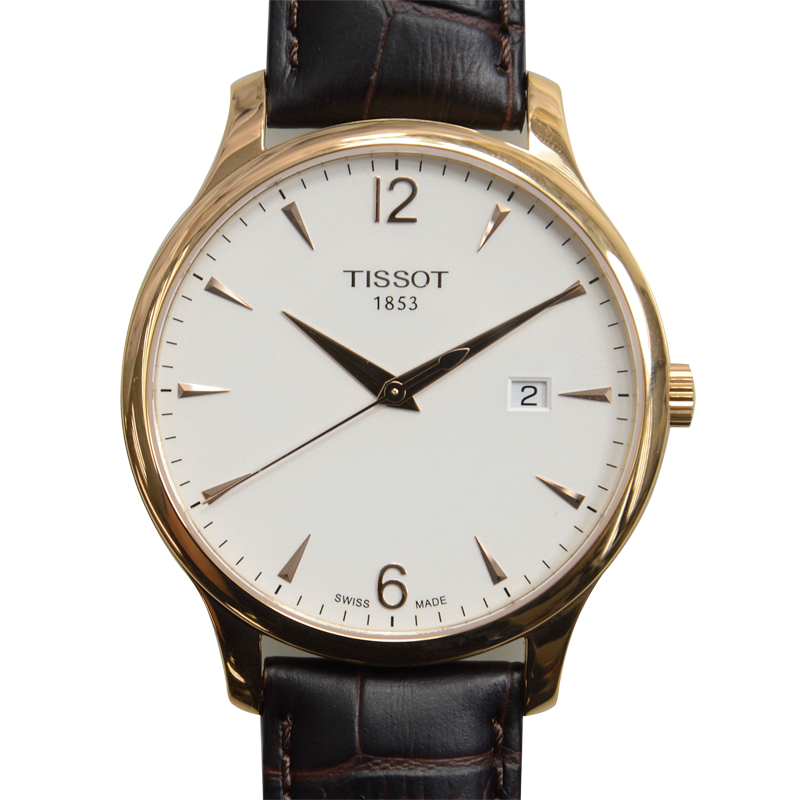 Tissot T063.610.36.037.00 1