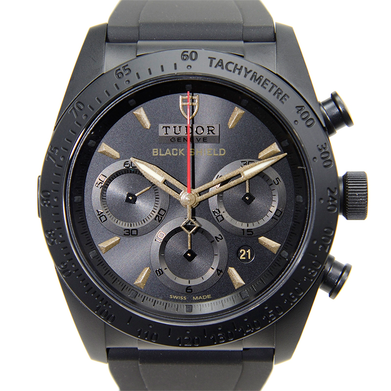 Tudor 42000CN  1