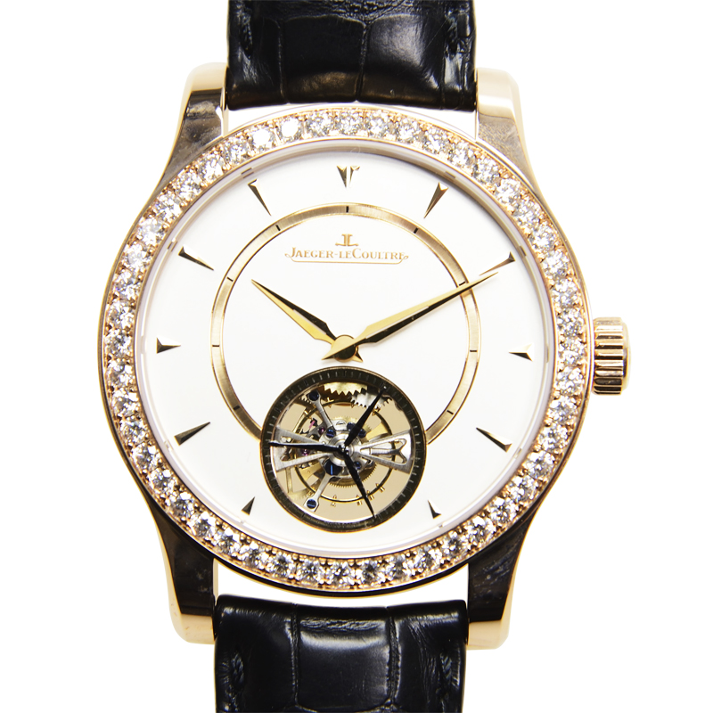 Jaeger-Lecoultre Q1662405 1