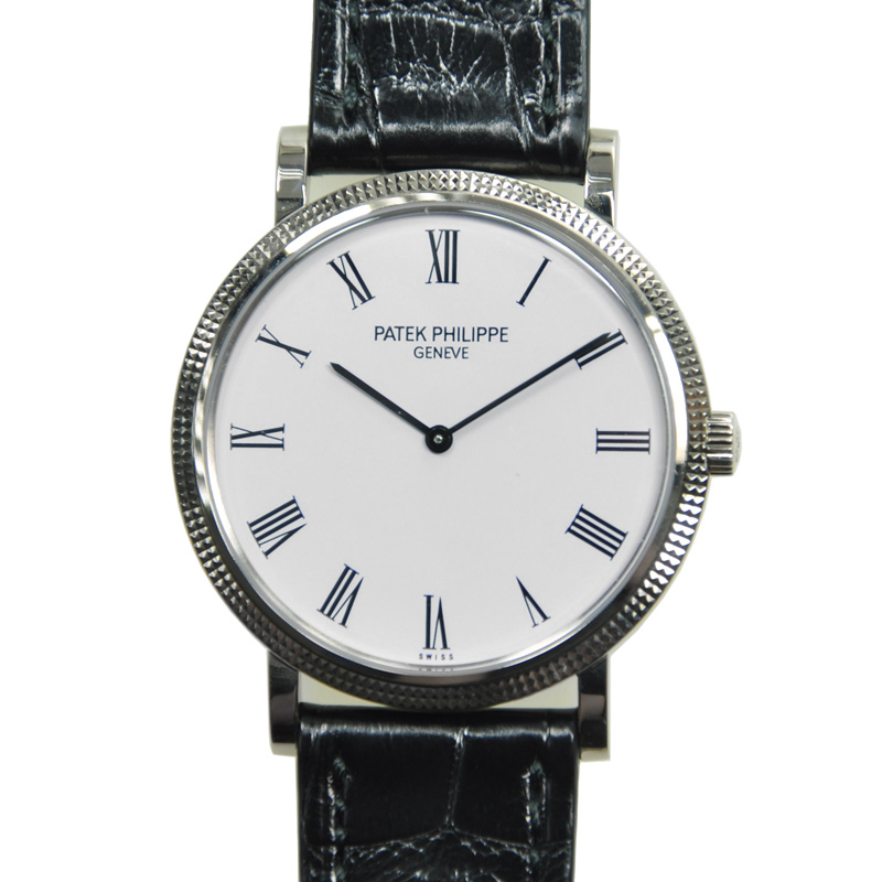 Patek Philippe 5120G-001 1