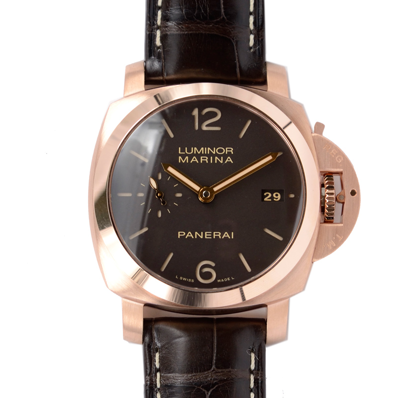 Panerai PAM00393 1