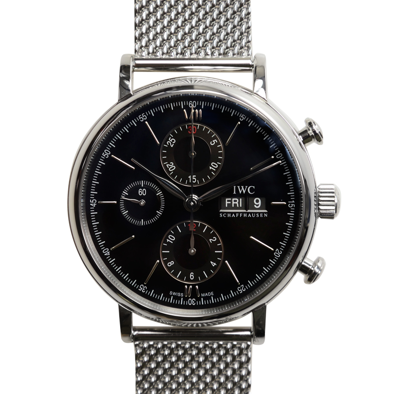 IWC IW391012 1