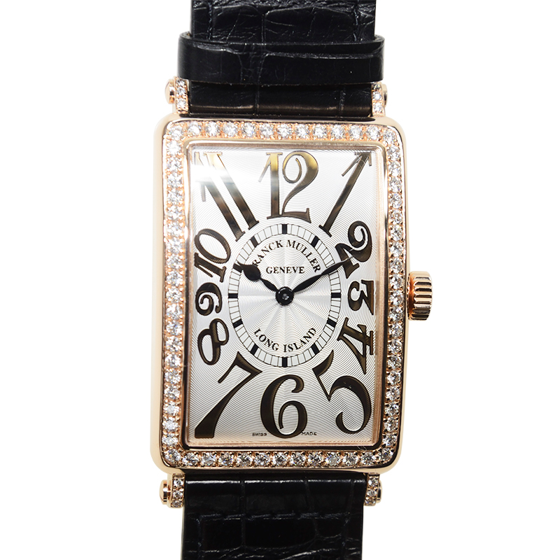 Franck Muller 1002 QZ REL D 1R (5N) 1
