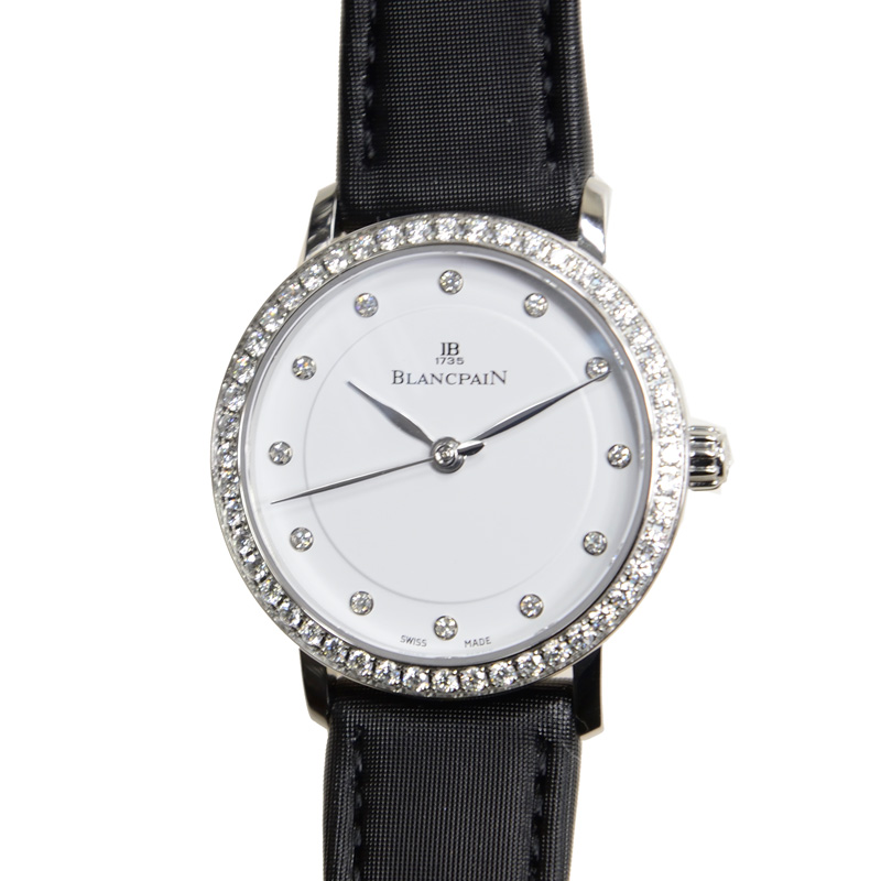 Blancpain 6102-4628-95A 1