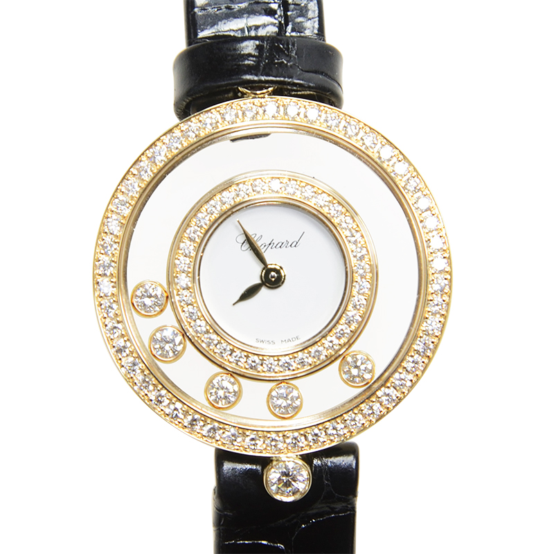 Chopard 203957-0201  1