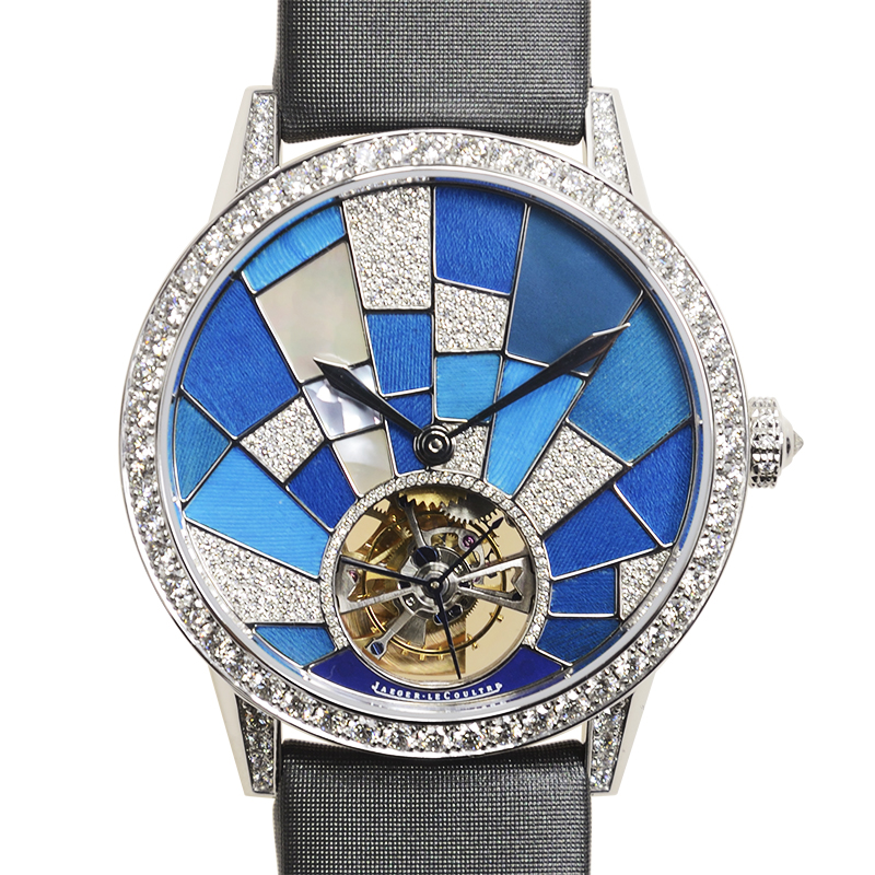 Jaeger-Lecoultre Q3413405 1