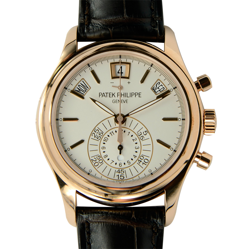 Patek Philippe 5960R-011 1