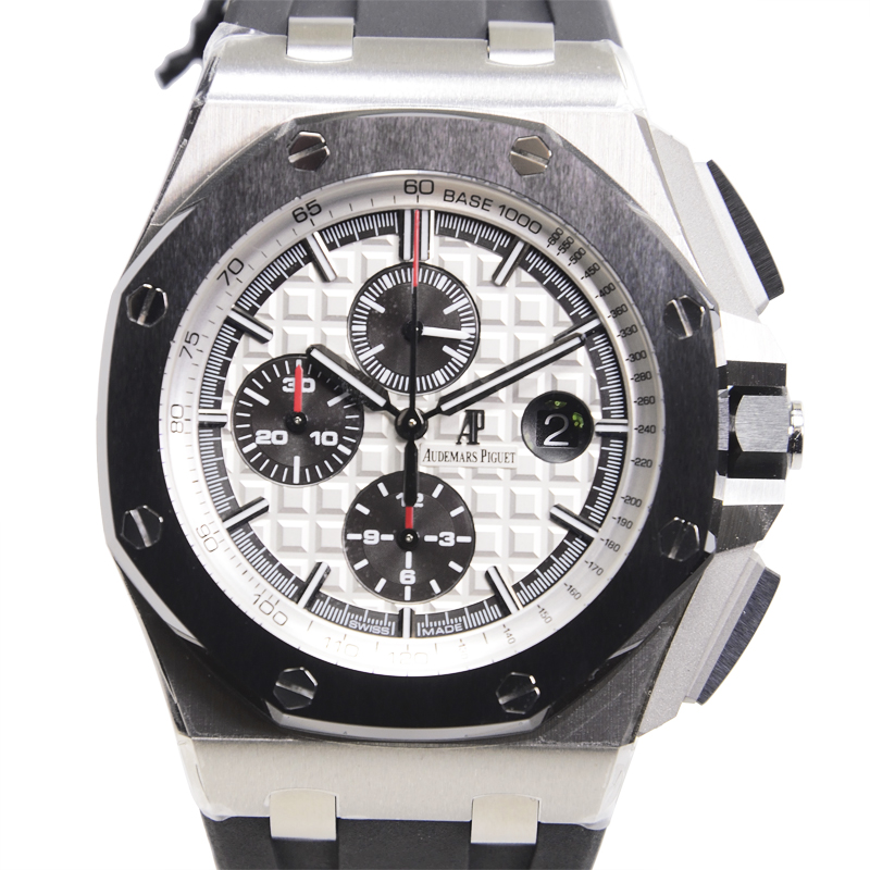 Audemars Piguet 26400SO.OO.A002CA.01 1