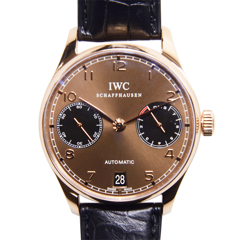 IWC IW500124 1