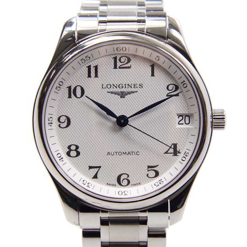 Longines L2.665.4.78.6 1