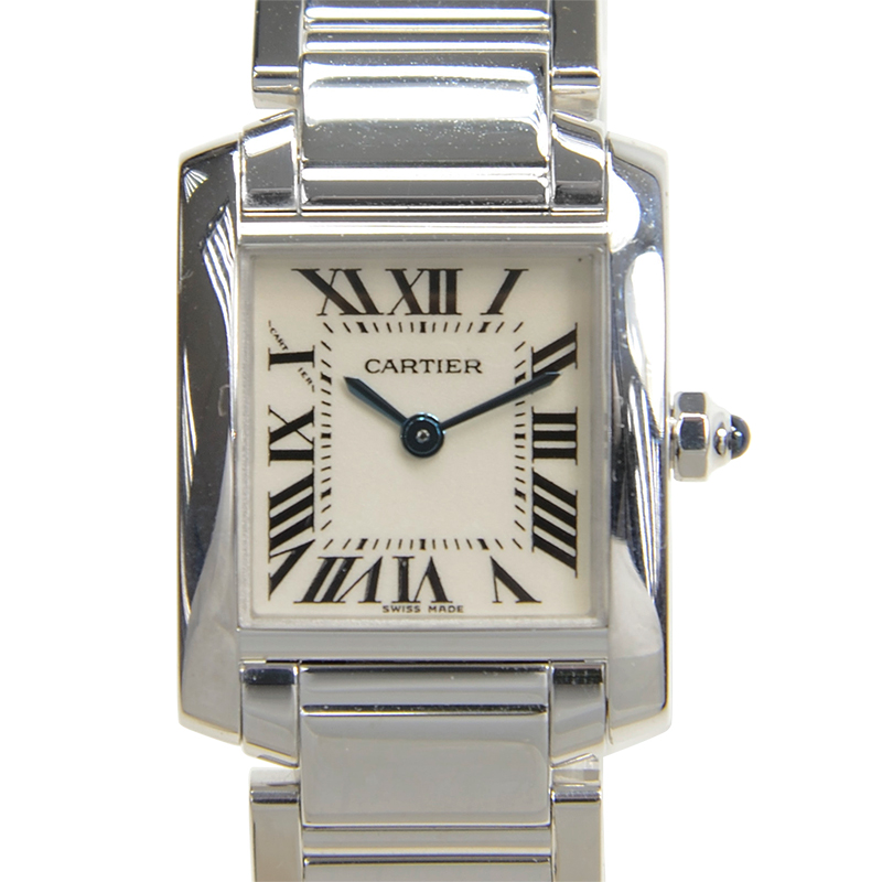 Cartier W50012S3 1