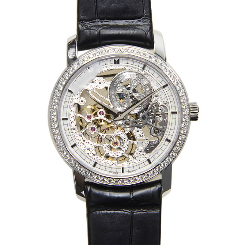 Vacheron Constantin 33558/000G-9394 1