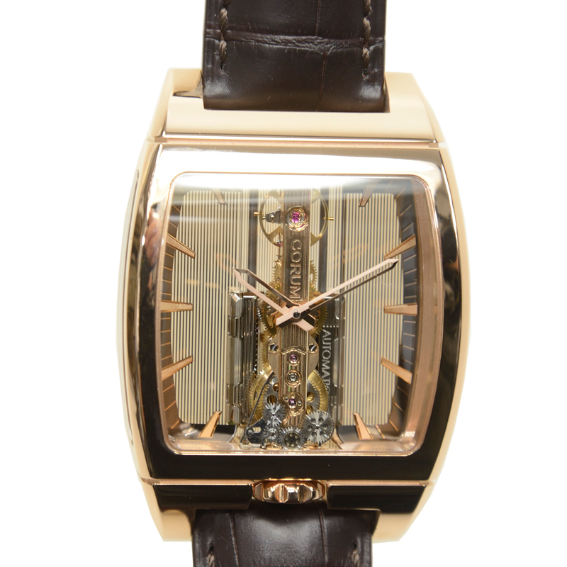 Corum 313.165.55-0002 GL10 1