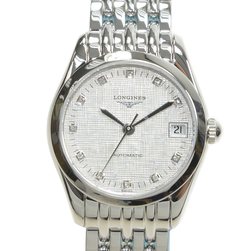 Longines L4.398.4.77.6 1