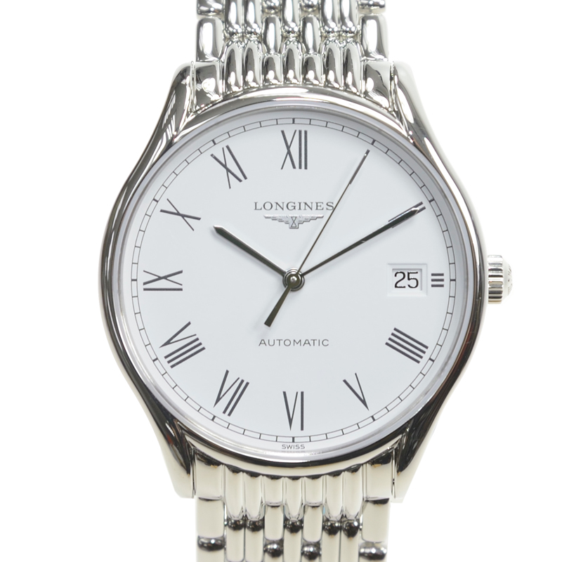 Longines L4.860.4.11.6 1