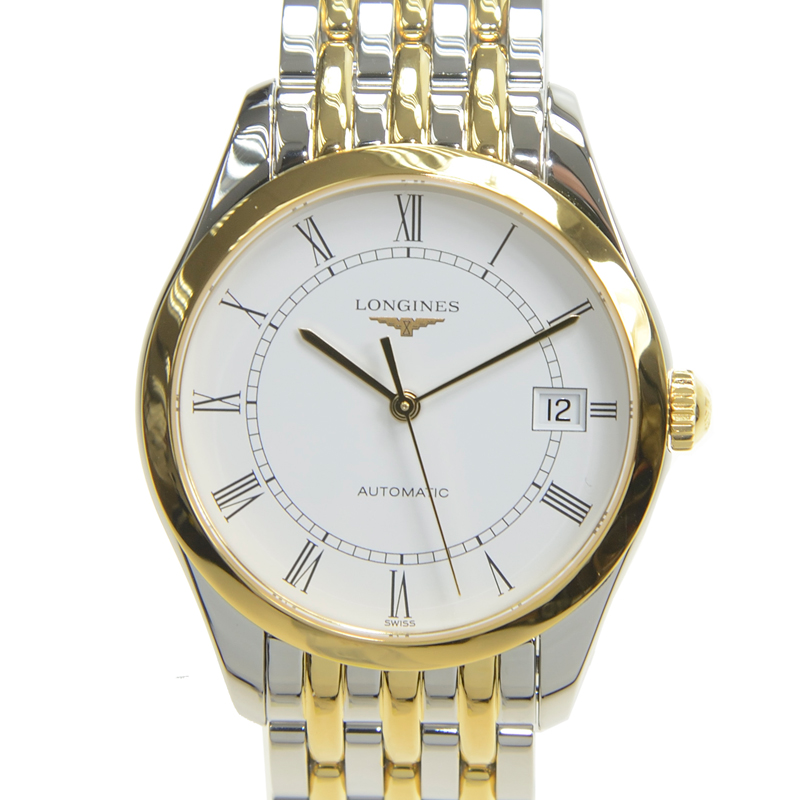 Longines L4.898.3.11.7 1