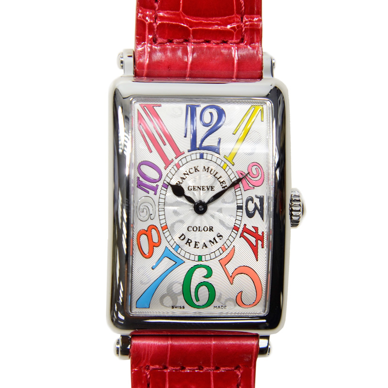 Franck Muller 952 QZ COL DRM (AC) 1