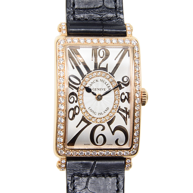 Franck Muller 952 QZ REL D 1R CD 1R (5N) 1