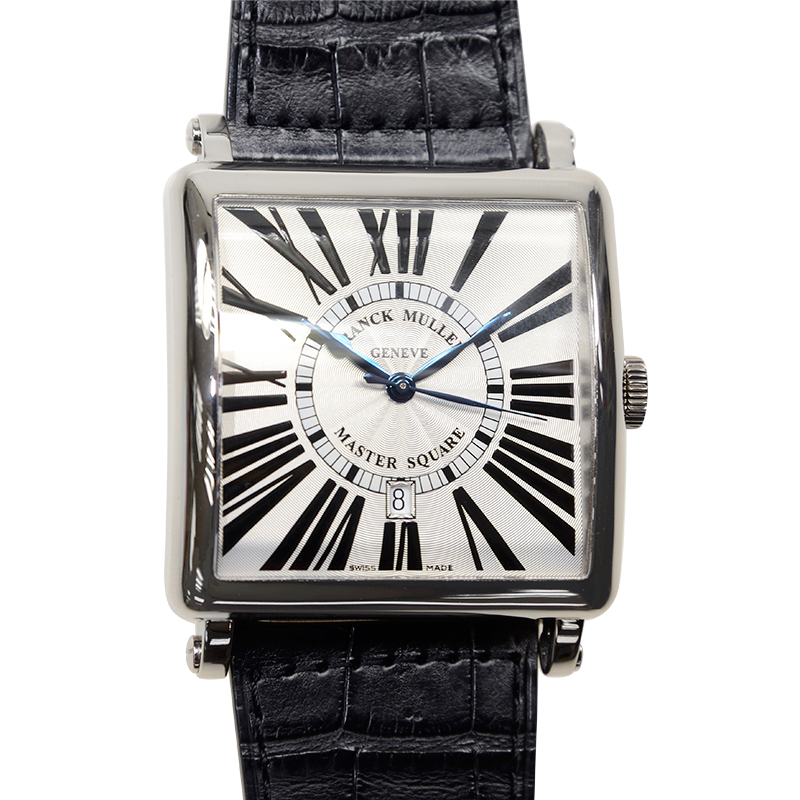 Franck Muller 6000 K SC DT R (OG) 1