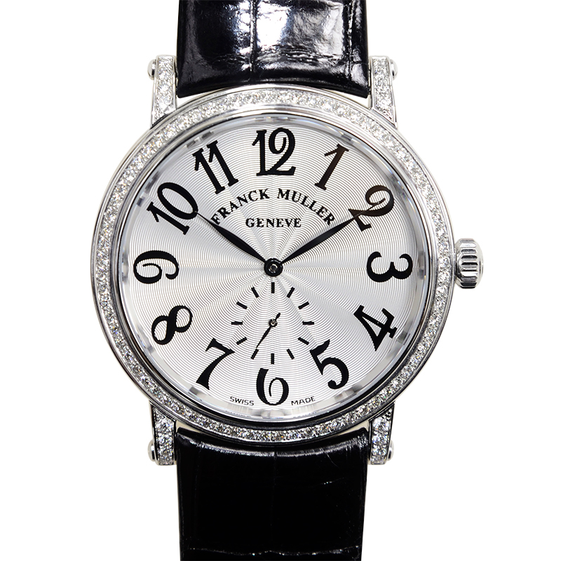 Franck Muller 7421 B S6 D (OG) 1