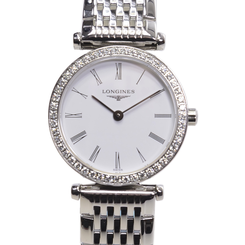 Longines L4.241.0.11.6 1